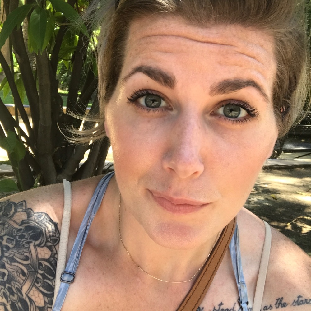 Meet your Posher, Cat